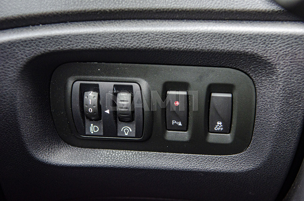 Продам Renault Kaptur Новосибирск - изображение 10