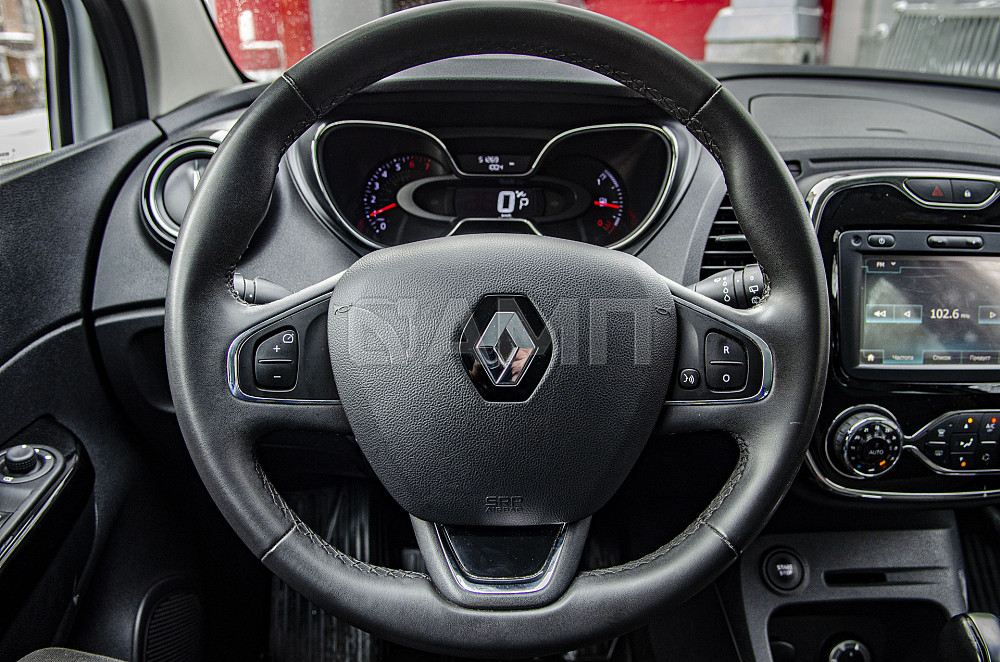 Продам Renault Kaptur Новосибирск - изображение 4