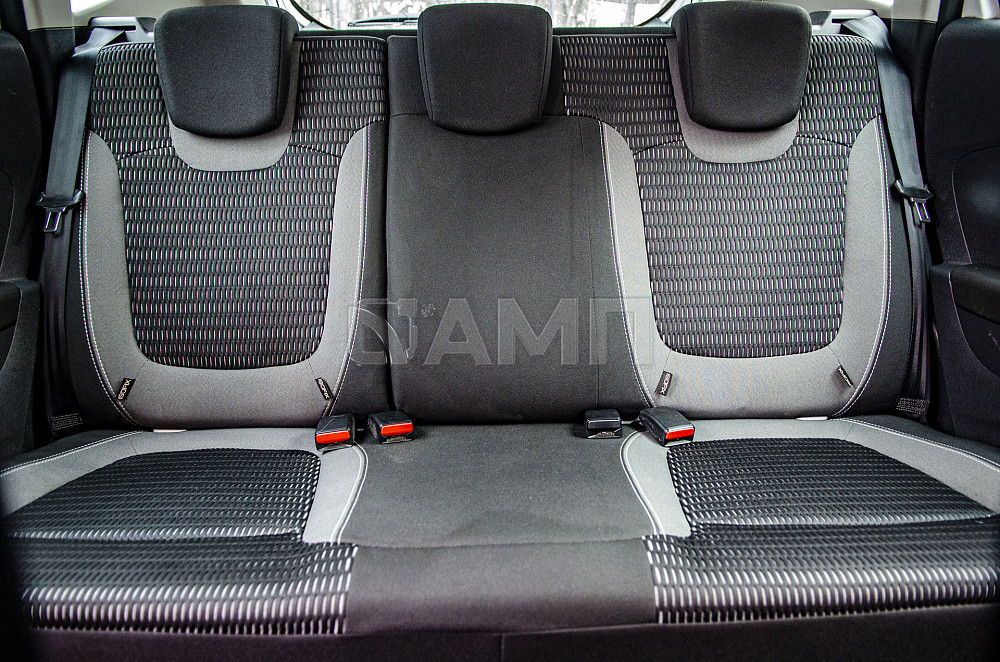 Продам Renault Kaptur Новосибирск - изображение 6