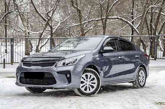 Продам Kia Rio Новосибирск
