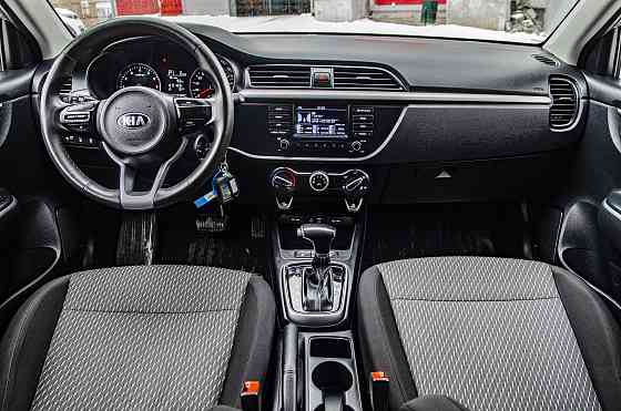 Продам Kia Rio Новосибирск
