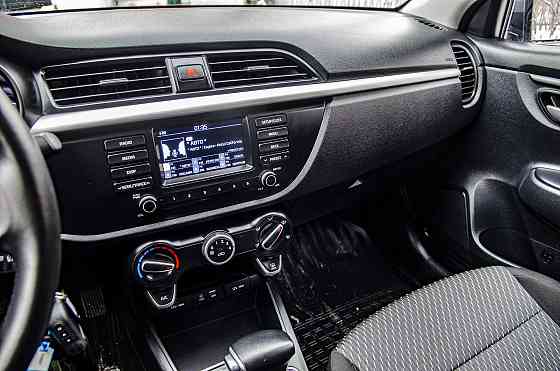 Продам Kia Rio Новосибирск