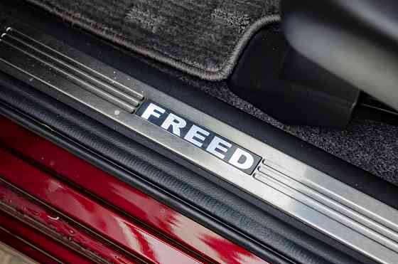 Продам Honda Freed Новосибирск