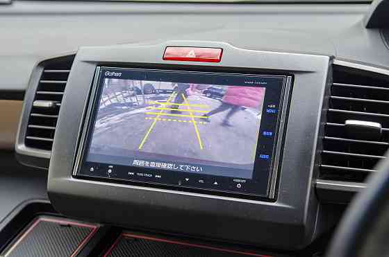 Продам Honda Freed Новосибирск