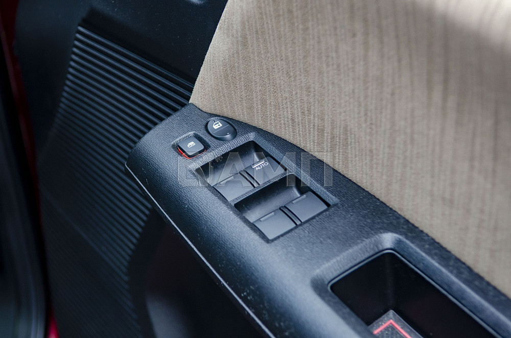 Продам Honda Freed Новосибирск - изображение 9