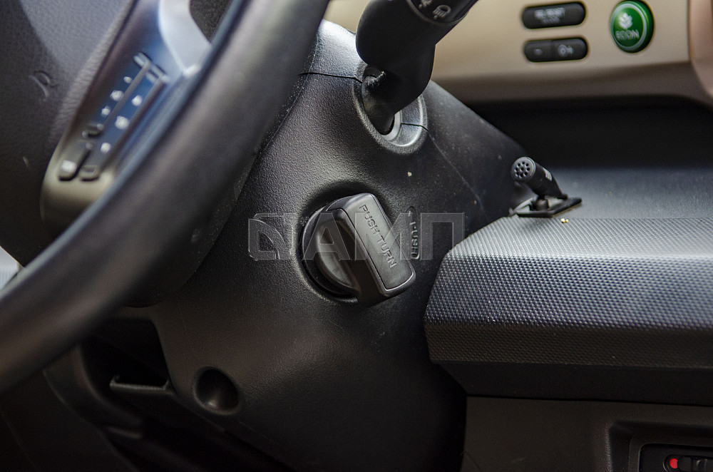 Продам Honda Freed Новосибирск - изображение 7