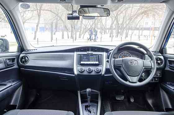 Продам Toyota Corolla Fielder Новосибирск