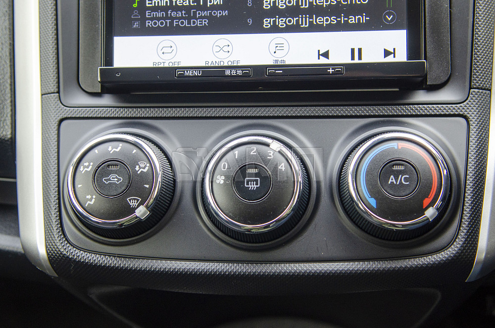 Продам Toyota Corolla Fielder Новосибирск - изображение 9