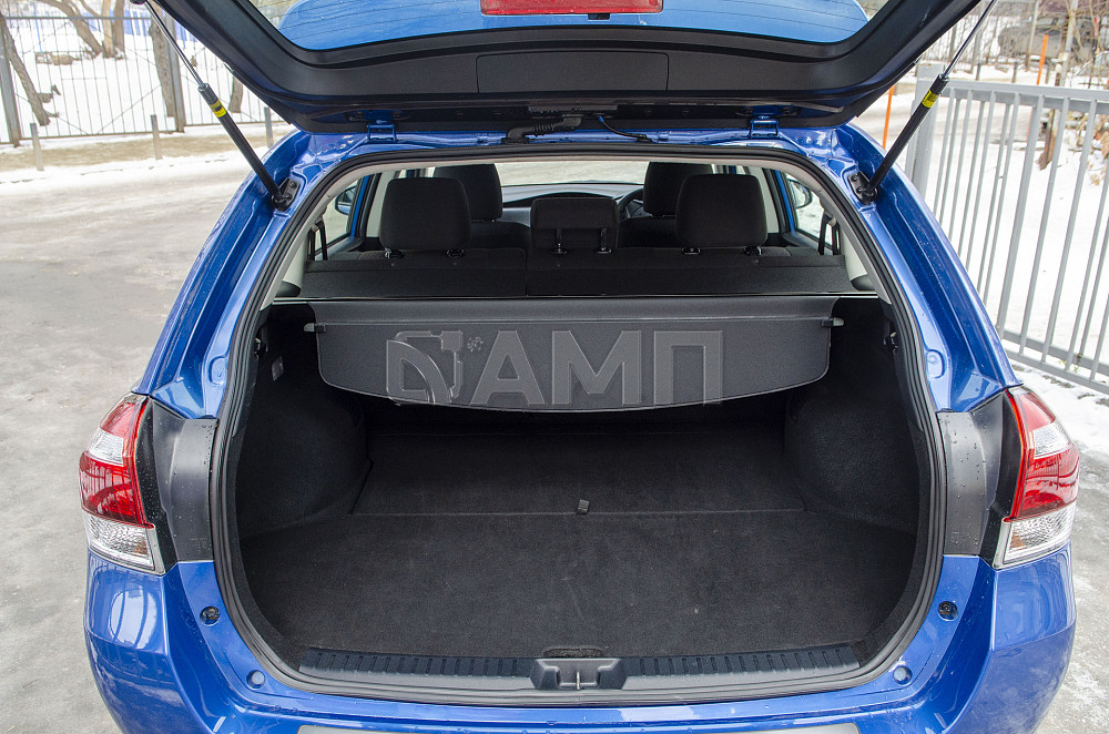 Продам Toyota Corolla Fielder Новосибирск - изображение 7