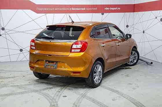 Продам Suzuki Baleno Новосибирск