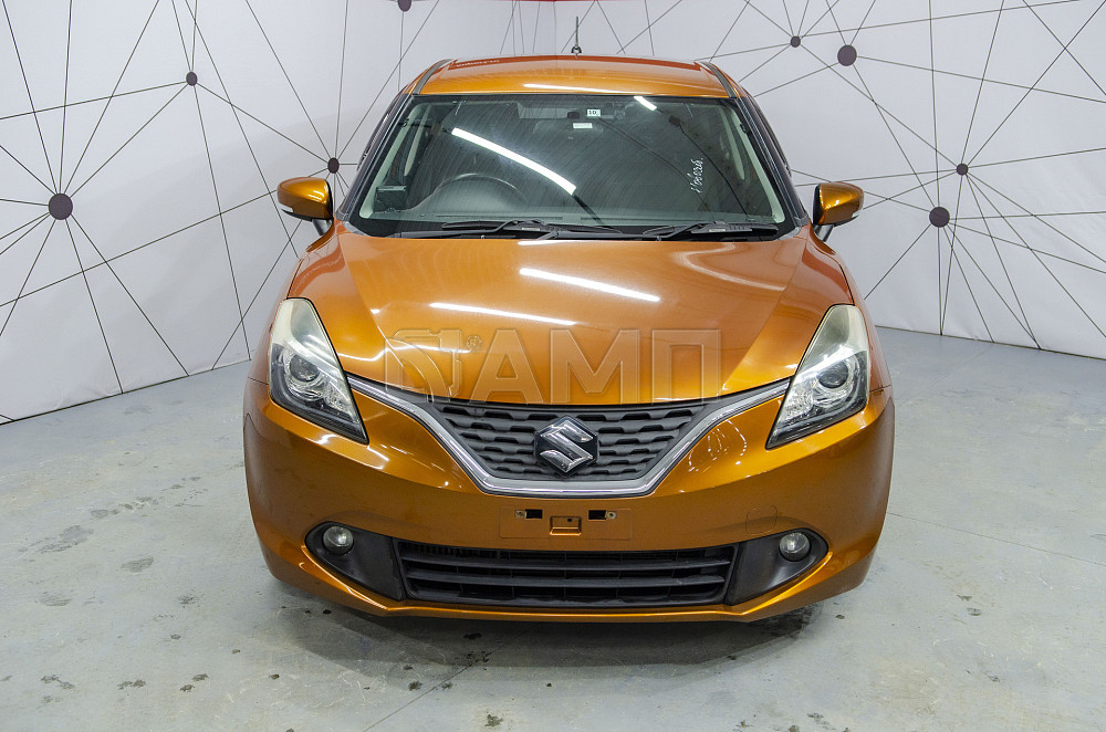 Продам Suzuki Baleno Новосибирск - изображение 3