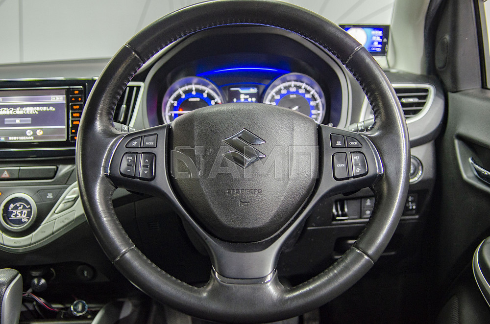 Продам Suzuki Baleno Новосибирск - изображение 10