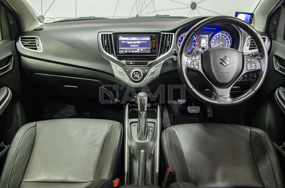 Продам Suzuki Baleno Новосибирск - изображение 9