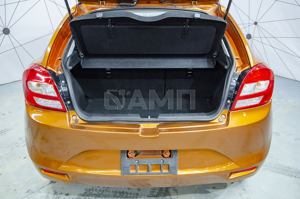 Продам Suzuki Baleno Новосибирск - изображение 7