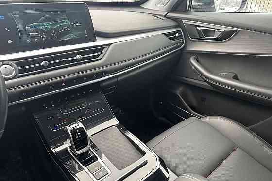 Продам Chery Tiggo 7 Pro Новосибирск