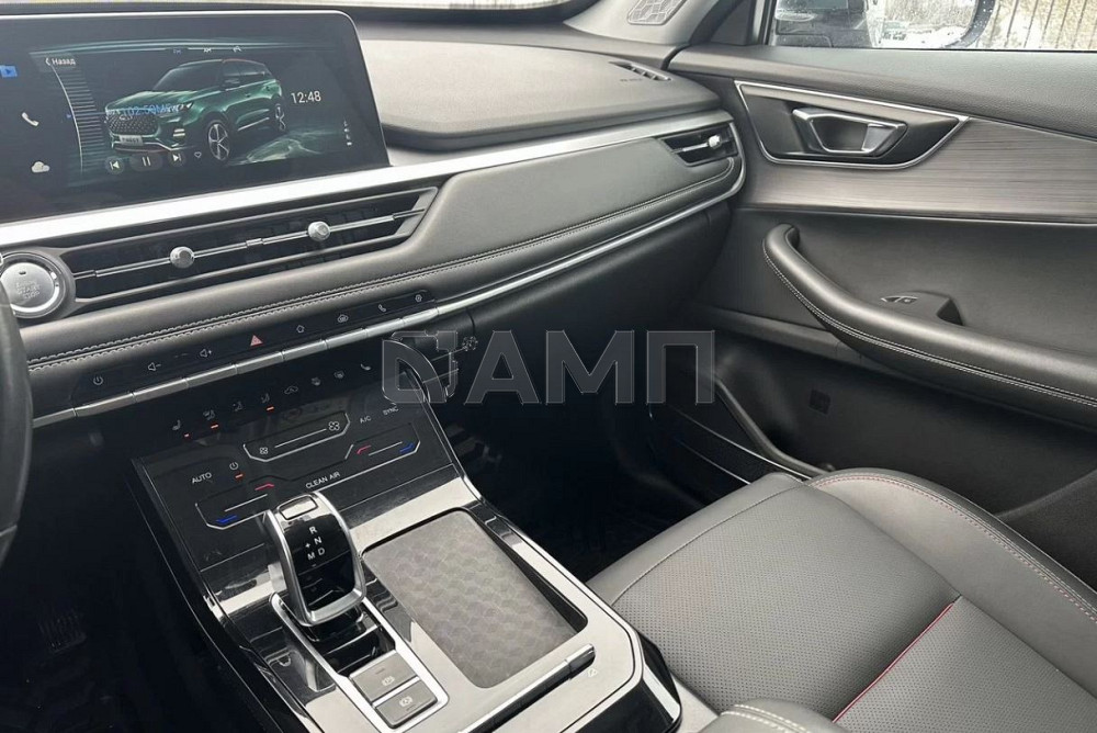 Продам Chery Tiggo 7 Pro Новосибирск - изображение 1