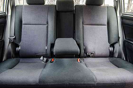 Продам Toyota Corolla Fielder Новосибирск