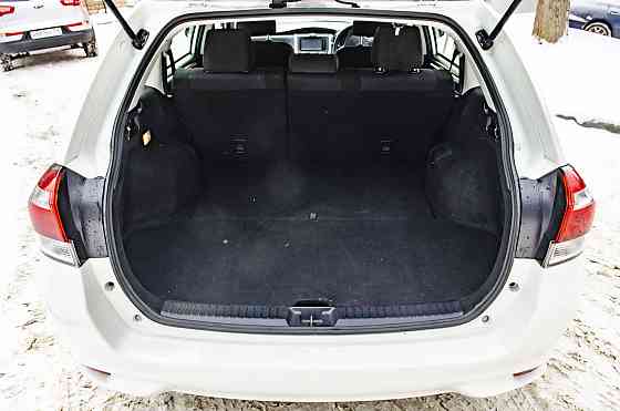 Продам Toyota Corolla Fielder Новосибирск