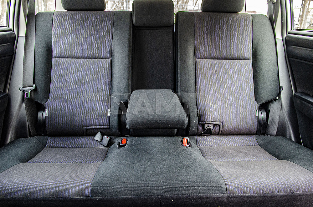 Продам Toyota Corolla Fielder Новосибирск - изображение 5