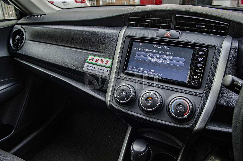 Продам Toyota Corolla Fielder Новосибирск - изображение 8