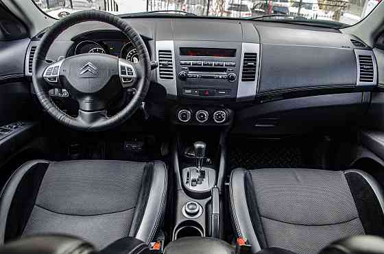 Продам Citroen C-Crosser Новосибирск