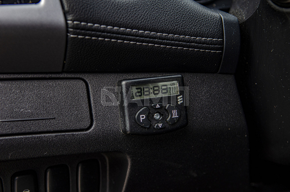 Продам Citroen C-Crosser Новосибирск - изображение 9