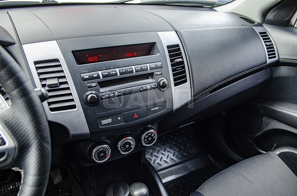 Продам Citroen C-Crosser Новосибирск - изображение 6