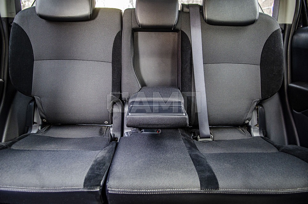 Продам Citroen C-Crosser Новосибирск - изображение 10