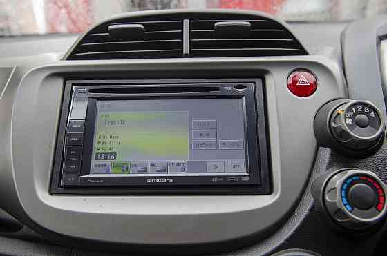 Продам Honda Fit Новосибирск