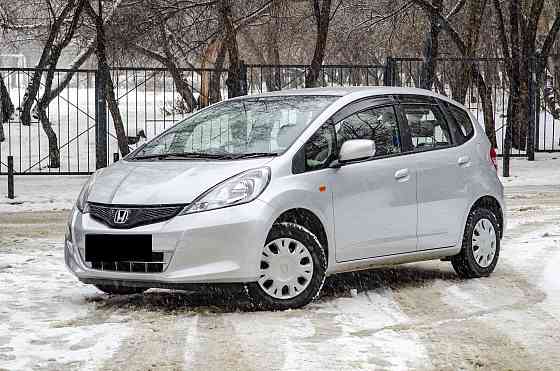 Продам Honda Fit Новосибирск