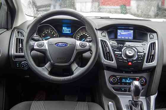 Продам Ford Focus Новосибирск