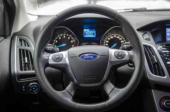 Продам Ford Focus Новосибирск