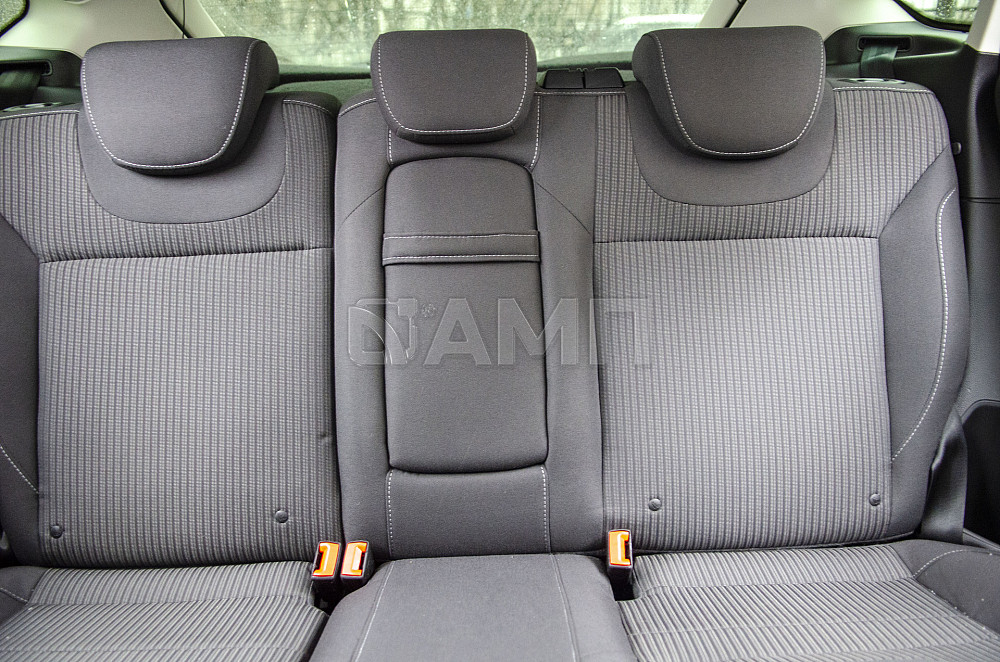 Продам Ford Focus Новосибирск - изображение 7