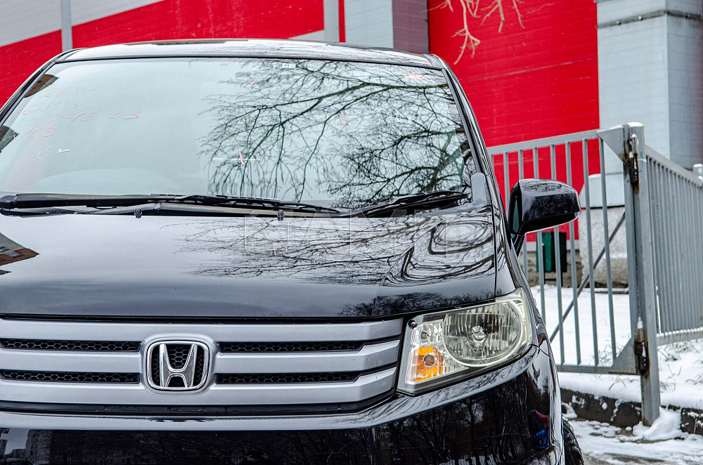 Продам Honda Freed Spike Новосибирск - изображение 8