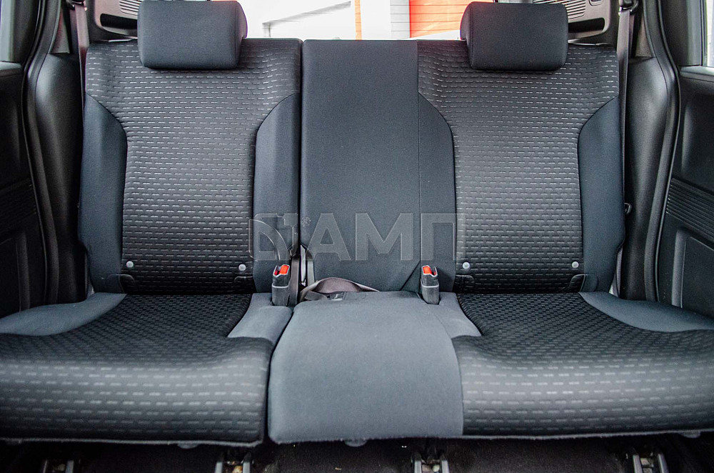 Продам Honda Freed Spike Новосибирск - изображение 9