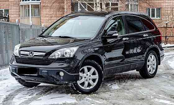 Продам Honda CR-V Новосибирск