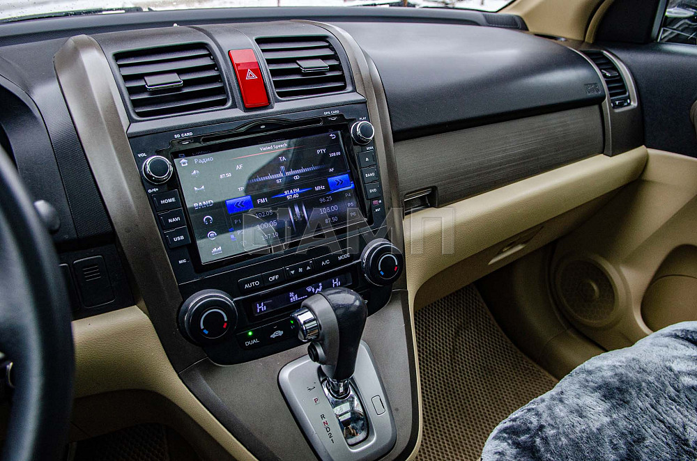 Продам Honda CR-V Новосибирск - изображение 3