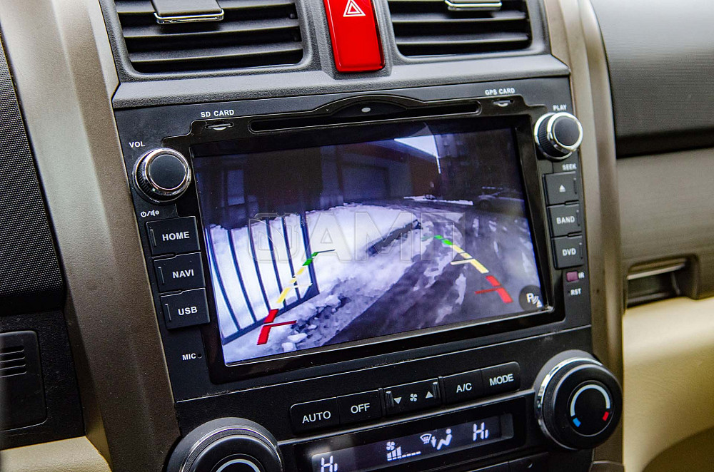 Продам Honda CR-V Новосибирск - изображение 4