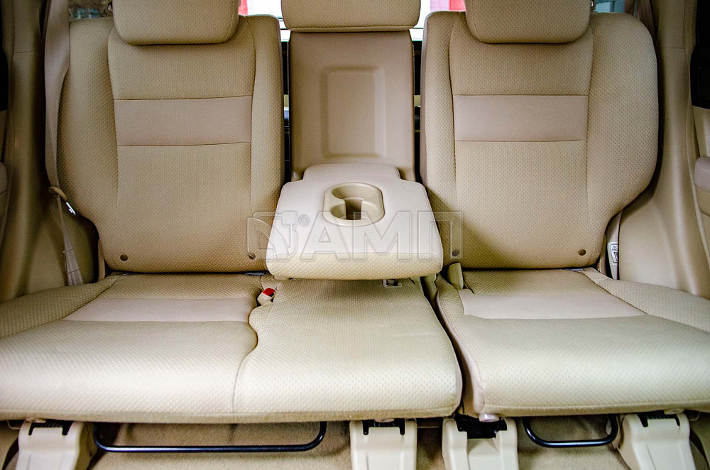 Продам Honda CR-V Новосибирск - изображение 6