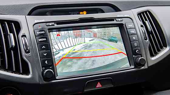 Продам Kia Sportage Новосибирск