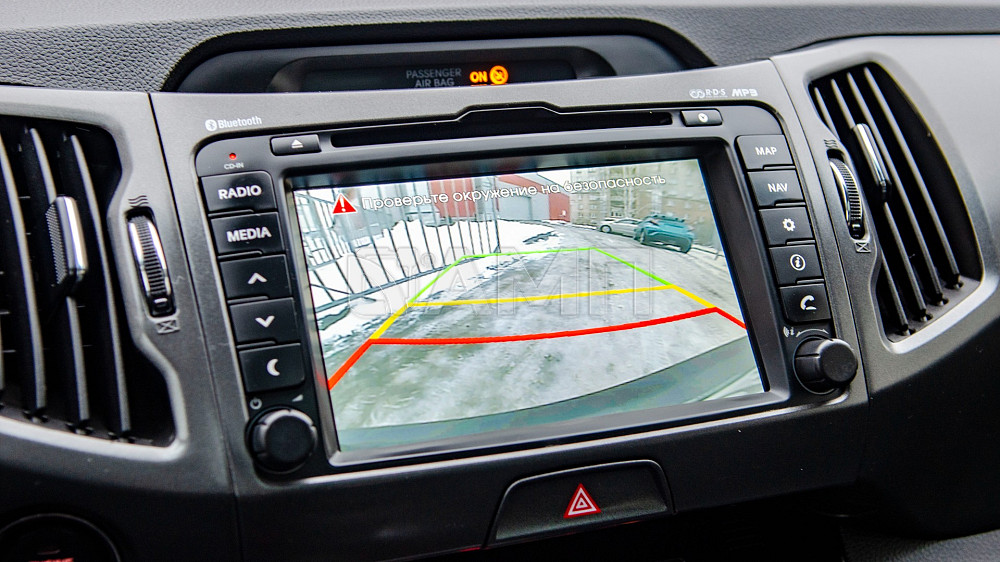 Продам Kia Sportage Новосибирск - изображение 4