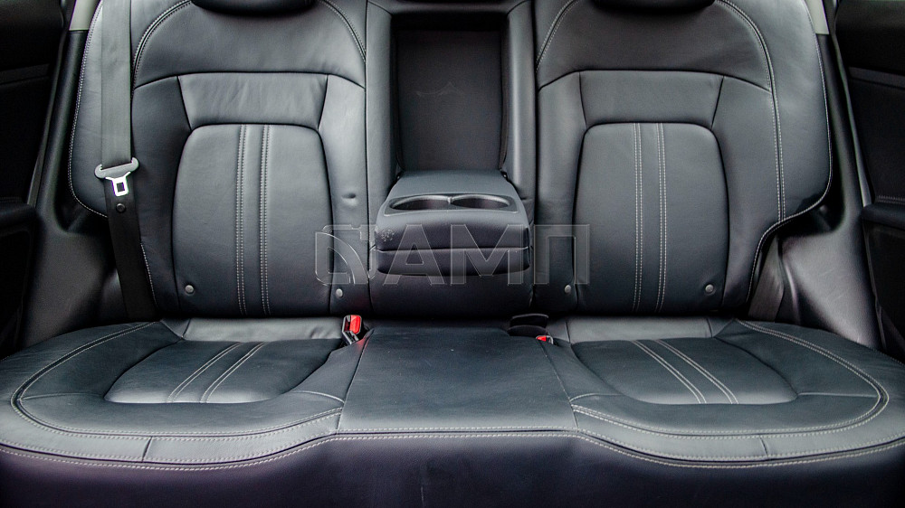 Продам Kia Sportage Новосибирск - изображение 6