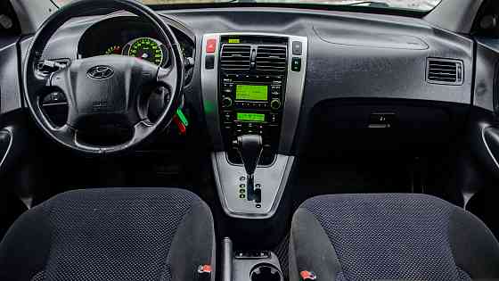 Продам Hyundai Tucson Новосибирск