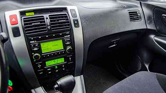 Продам Hyundai Tucson Новосибирск