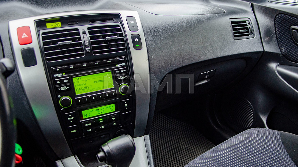 Продам Hyundai Tucson Новосибирск - изображение 4
