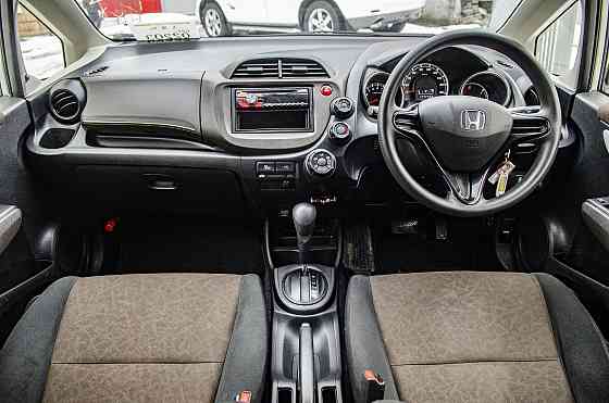 Продам Honda Fit Shuttle Новосибирск