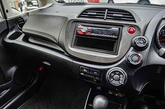 Продам Honda Fit Shuttle Новосибирск