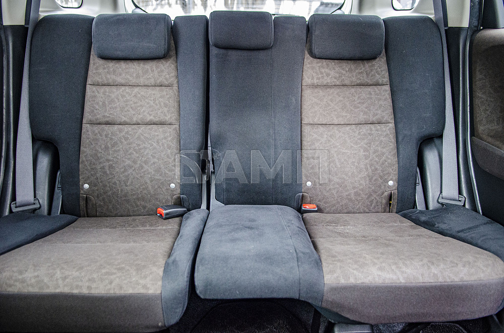 Продам Honda Fit Shuttle Новосибирск - изображение 8