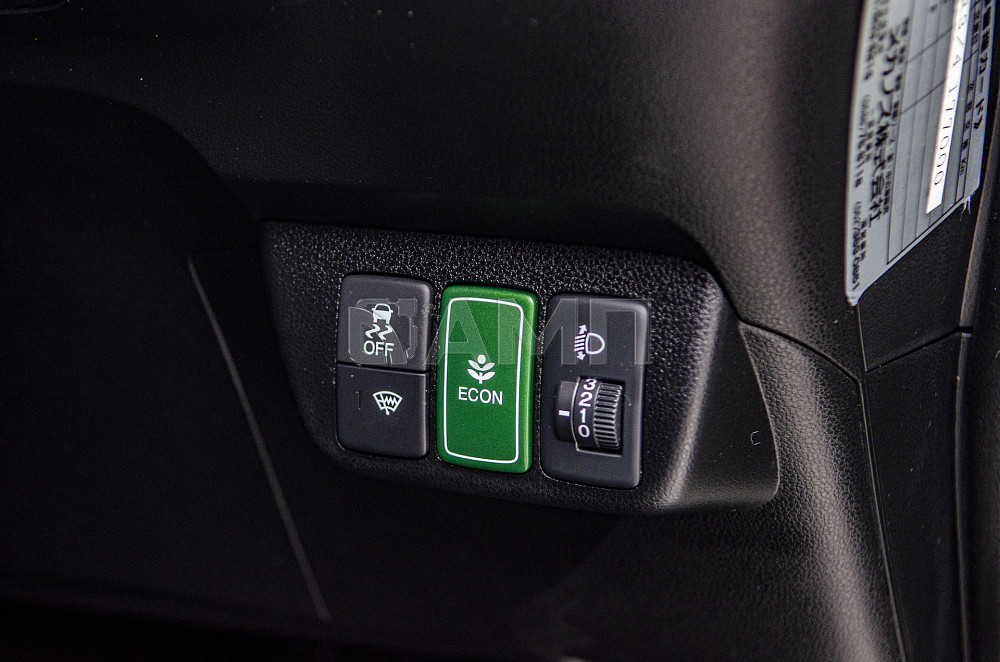 Продам Honda Fit Shuttle Новосибирск - изображение 7