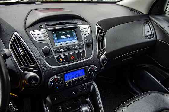 Продам Hyundai ix35 Новосибирск